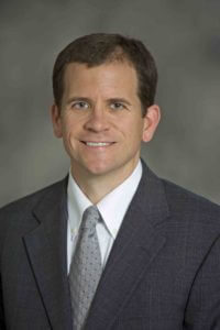 Christopher L. Haupert, M.D.
